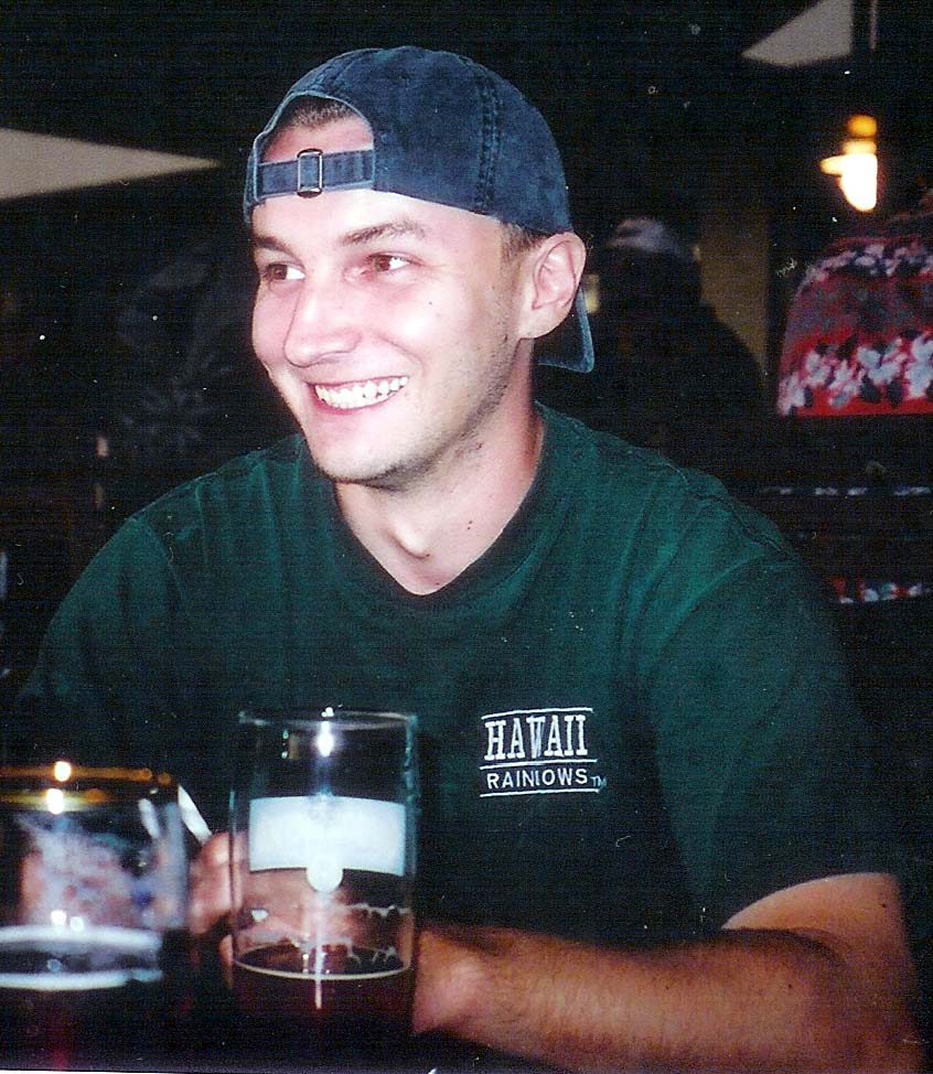 Daniel Jezek