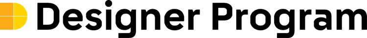 Designer Program